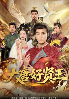 《大唐好贤王》