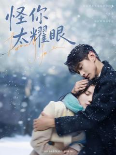 《怪你太耀眼》