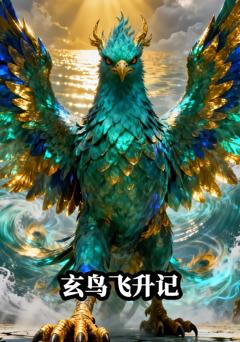 玄鸟飞升记