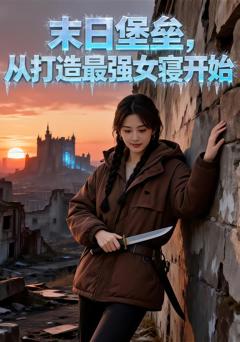 《末日堡垒：从打造最强女》