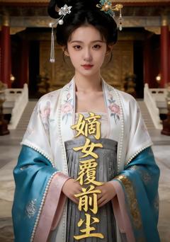 《嫡女覆前尘》