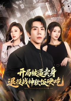 《开局被逼卖身，退役战神软饭硬吃》