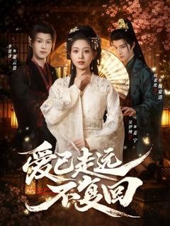 《爱已走远不复回》