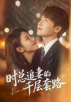 《时总追妻的千层套路》