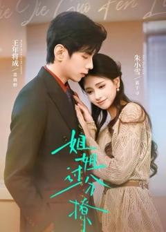 《姐姐过分撩》