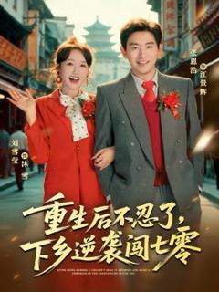 《重生后不忍了，下乡逆袭闯七零》