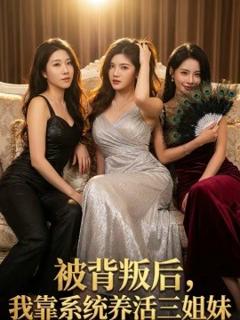 《被背叛后，我靠系统养活三姐妹》
