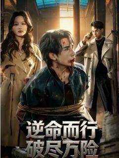 《逆命而行破尽万险》