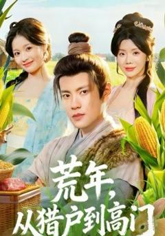 《荒年，从猎户到高门》