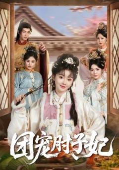 《团宠肘子妃》