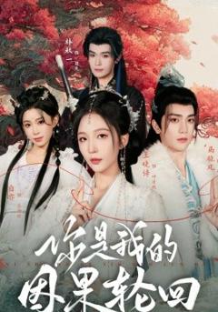 《你是我的因果轮回》