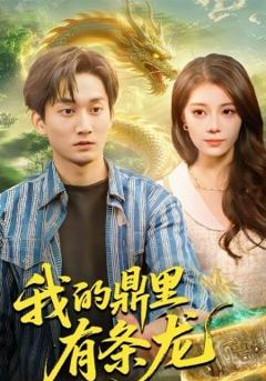 《我的鼎里有条龙》