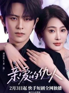 《亲爱的仇人》