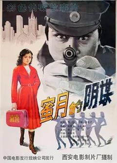 《蜜月的阴谋[电影解说]》