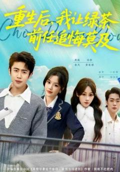《重生后，我让绿茶前任追悔莫及》