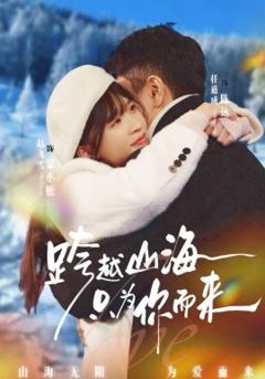 《跨越山海只为你而来》
