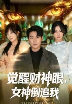 《觉醒财神眼，女神倒追我》