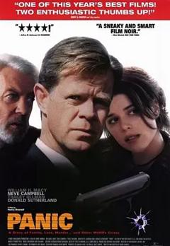 《杀手无罪[电影解说]》