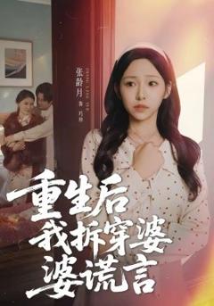 《重生后我拆穿婆婆谎言》