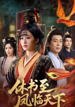 《休书至凤临天下》