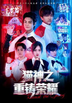 《猫神之重铸荣耀》