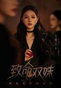 《致命双姝：她从精神病院来》