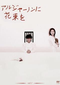 《献给阿尔吉侬的花束》