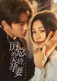 《厉总的天价孕妻》