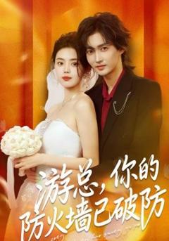 《游总，你的防火墙已破防》