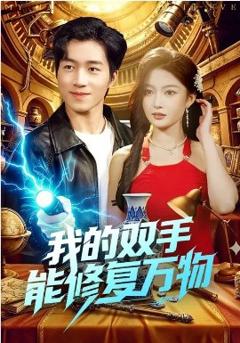 《我的双手能修复万物》