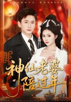 《神仙老婆陪过年》