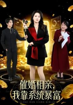 《催婚相亲，我靠系统暴富》