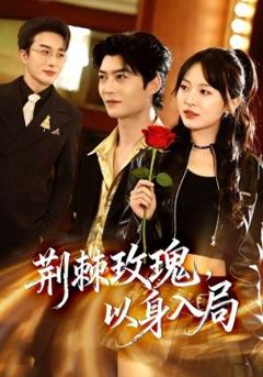 《荆棘玫瑰，以身入局》