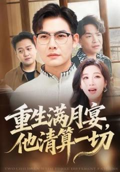 重生满月宴，他清算一切