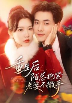 《重生后陌总抱紧老婆不撒手》