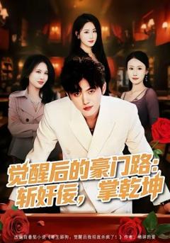 《觉醒后的豪门路：斩奸佞掌乾坤》
