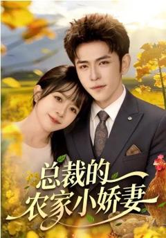 总裁的农家小娇妻