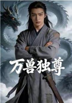 《万兽独尊》