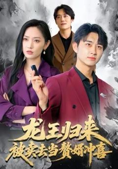 《龙王归来：被卖去当赘婿冲喜》
