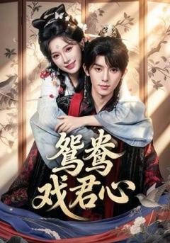 《鸳鸯戏君心》