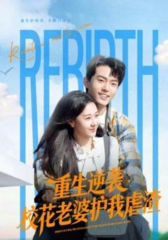 《重生逆袭：校花老婆护我虐渣》