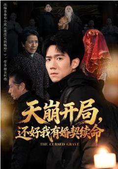 《天崩开局，还好我有婚契续命》