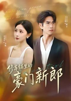 《修车铺里的豪门新郎》