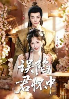 《误陷君怀中》