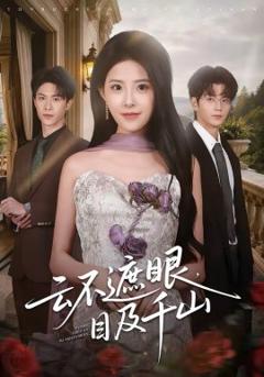 《云不遮眼，目及千山》