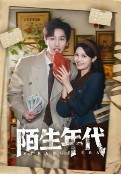 《陌生年代》