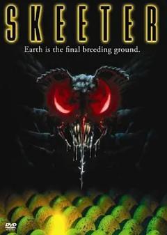 食人巨蚊[电影解说]