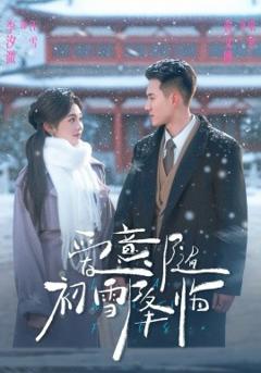 《爱意随初雪降临》