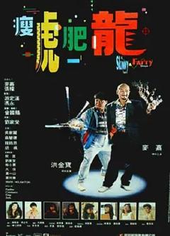 《瘦虎肥龙[电影解说]》