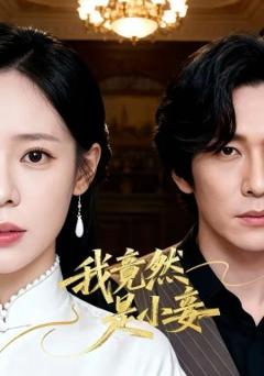 《我竟然是小妾》